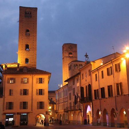 Appartamento Vandero Alba  Exterior photo