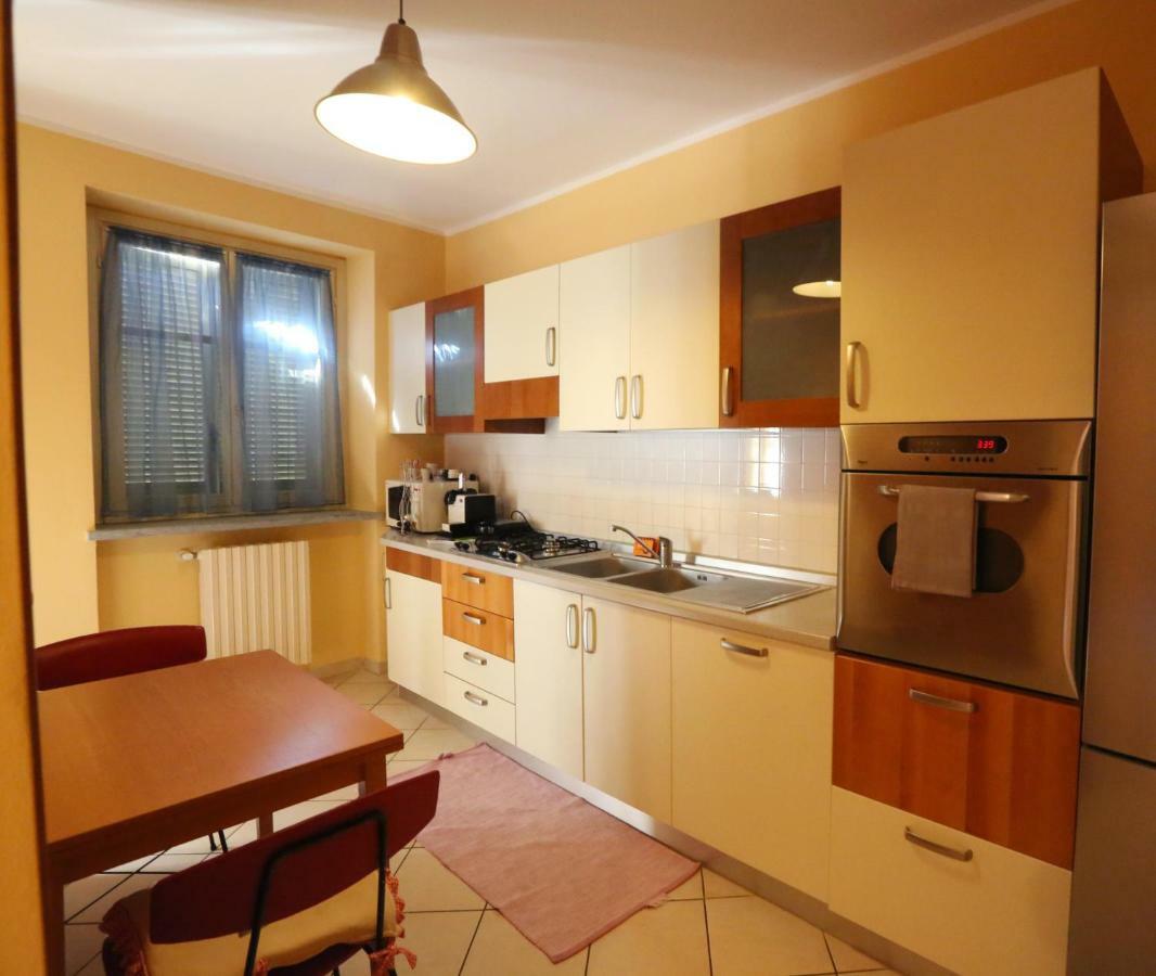 Appartamento Vandero Alba  Exterior photo
