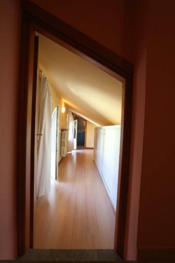 Appartamento Vandero Alba  Exterior photo